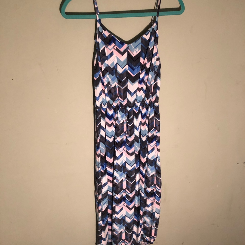 Gap Spaghetti Strap Sundress